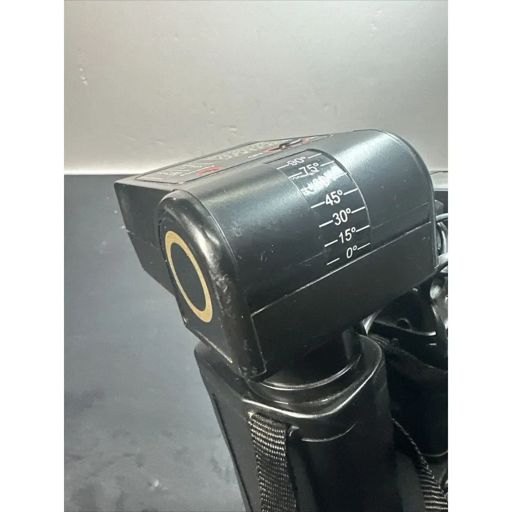 Minotar Focus Free Red Eye Reduction 35mm Motor Drive Camera Point And Shoot UNT